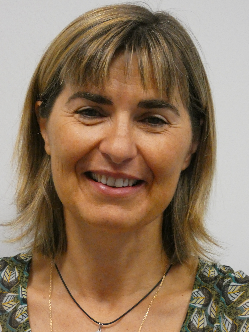 Florence FIORA : Adjoint gestionnaire et Agent comptable
